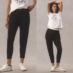 VARLEY NEW Slim Pants in Black L